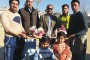 پندرہ دن کے اندر اندر درجہ چہارم ملازمین خوشخبری سنیں گے‘مظفر سید