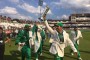 ُPakistan win champion Trophy, Swatain Celebrated win
