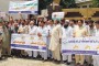 Education Officers of swat  bunir and Shangla meeting in swat board