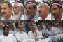 Protest Against load shedding in matta sumbut village