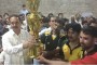 Police are not Political in KP said CM Pervez Khatak