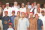 PTI Rally's go to Islamabad for tashakur Day