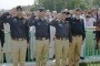 Martyred Police Day in Swat Valley