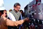 سعودی عرب کے سفیر کی آرمی چیف سے ملاقات، دفاع تربیت کے شعبوں پر تبادلہ خیال