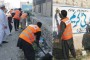 گاؤں گورتئی میں سیاسی پارٹیوں کو دھچکا، متعدد اہم رہنما اے این پی میں شامل