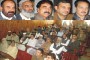 کبل میں اے این پی نے ن لگ اور پی ٹی ائی کی اہم وکٹیں گرادیں