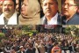 کلبھوشن یادیو سے والدہ اور بیوی کی ملاقات