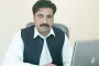 سوات یونیورسٹی کے طالب علم اور سوات نیوز کے اینکر سید سمیع اللہ کا نیشنل یوتھ مقابلوں میں پہلی پوزیشن