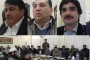 مینگورہ میں پولیس کی کھلی کچہری، علاقہ مشران اور مصالحتی کمیٹیوں کے اراکین کی شرکت