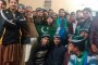 شعبہ باٹنی کے سجاد علی اور فضل رحیم نے ڈاکٹریٹ کے ڈگری مکمل کرلی 