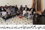 سوات پولیس ڈی پی او واحد محمود کے قیادت میں متحرک ، اپریشن میں جرائم پیشہ افراد سے بھاری اسلحہ برامد 