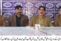 کبل پریس کلب کا اجلاس ، صحافیوں کا متحد ہونے کا اعلان 