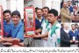 پاکستان نیوی میں شارٹ سروس کمیشن کی بھرتیوں کا اغازہوگیا 