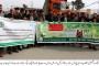 سوات پریس کلب کے انتخابات میں غلام فاروق اور رشید اقبال گروپ نے میدان مارلیا