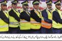 ضلعی ناظم محمد علی شاہ کاسرکاری اسکول میں جاری کوچنگ کلاسز کا معائینہ ، طلباء سے بھی مل گیا 