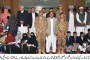 مٹہ سکاوٹ گروپ کے زیراہتمام موسم بہار شجرکاری مہم مکمل ،تین سو پودے تقسیم 