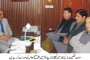 اسلامیہ کالج پشاور میں سولھواں کانفرنس جاری ، ستر مقالے پیش 