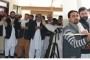 تحصیل کبل توتانوبانڈئی میں 3سو روپے ماہانہ تنخواہ پر بھرتی ملازم کے28سالہ خدمات پی ٹی آئی دور حکومت میں فراموش