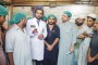 منشیات سمگلنگ مقدمہ، ضلع قاضی نے ملزمان کو دس سال قید اور ایک لاکھ جرمانہ کی سزا
