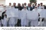 نئی حلقہ بندیاں ، یوسی گلکدہ کی باسی پریشان ، حکومتی فیصلہ مسترد کردیا ،احتجاج کا اعلان 