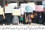 امتحانات میں ہر ہال میں سی سی ٹی وی کیمرے نصب ہونگے ، پروفیسر تسبیح اللہ 