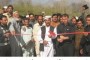یاستی دور میں تعمیر ہونیوالے سڑکیں اب مزید استعمال کی قابل نہ رہی، میانگل شہریار امیر زیب 