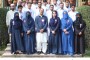 اسلامیہ کالج یونیورسٹی نے ایگریکلچرل یونیورسٹی کو فٹ بال میچ میں دے دی ، فائنل کے لئے کوالیفائی کرلیا 
