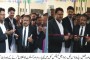کبل میں آوارہ کتوں کا راج قائم ، انتظامیہ ناکام /جنرل کونسلر محمد حسین 