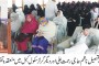 سولہ مارچ کو ڈھیرئی گراونڈ پر انجینئر امیر مقام جلسے سے خطاب کریں گے 