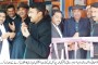 تعلیم کے بغیر کوئی بھی معاشرہ ترقی نہیں کرسکتا /تحصیل ناظم کبل حاجی رحمت علی کا تقریب سے خطاب 