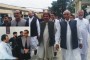 قومی جرگہ بریکوٹ کا انتظامیہ کیساتھ ملاقات، مختلف مسائل پر بحث