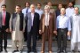 سوات یونیورسٹی میں ’’انٹی پلیجرازم اورٹرنیٹن سافٹ وئیر کے استعمال ‘‘ کے موضوع پر ورکشاپ کا انعقاد