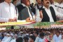 مٹہ میں گراونڈکاافتتاح، پہلا میچ جہانگیر کلب نے اپنے نام کرلیا