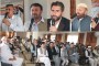 ایزی لوڈ کا دور گزرچکا، عوام دلفریب نعروں میں نہیں ائیں گے، بخت رحمان