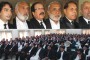 حلقہ پی کے اٹھ، ڈاکٹر عبدالحسیب نے الیکشن لڑنے کااعلان کردیا