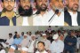 صوبائی حکومت نے پابندی لگاکر غریب کاشتکاروں پر ظلم کیا، قاری محمود