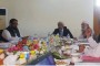 پاک فوج کی قربانیوں کی بدولت آمن قائم ہوا ہے ، فضل حکیم خان