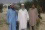 ٹیلرنگ کی دوکان میں گیس لیکج سے اگ بھڑک ، لاکھوں کا نقصان