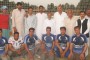 کانجو ٹاؤن شپ میں تیز رفتار موٹر کار رکشہ پر چڑ ھ دوڑا ، خاتون سمیت دو افراد شدید زخمی