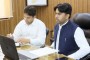 سوات کے حلقہ این اے 3 کیلئے 27 امیدواروں نے کاغذات جمع کرادیئے