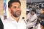 تحصیل کبل یونین کونسل توتانوبانڈئی میں عوامی نیشنل پارٹی چھا گئی،ہر طرف سرخ جھنڈے لہرانے لگے