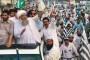 پی ٹی آئی امیدوار اکرام اللہ گنڈاپورپر خودکش حملہ