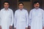 دبنگ ایم پی اے فضل حکیم نے بھاری لیڈ کیساتھ اپنی نشست جیت لی