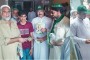 تحریک انصاف کی حکومت آ ئی تو ملک میں اسلام نہیں رہے گا، فضل الرحمان