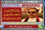 پی ٹی ائی کے میاں شرافت نے پی کے 2 جیت لیا