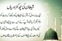 پاک فوج الیکشن قوانین اورمینڈیٹ کے مطابق معاونت کرے گی،آرمی چیف