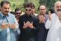 عمران خان نااہلی کیس؛ جسٹس شوکت صدیقی کی سربراہی میں لارجر بینچ تشکیل