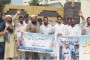 محکمہ واسا بھی سیاست کرنے لگے ، اے این پی کو ٹکٹ کیوں دیا، 70گھرانوں کا پانی بند