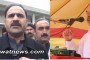 پرویز خٹک نے الیکشن کمیشن کے بعد قوم سے بھی معافی مانگ لی