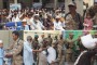 سینئر صحافی عبداللہ شاہ کی والدہ ماجدہ انتقال کرگئے ، غم کی اس گھڑی میں شریک ہیں، خورشید علی